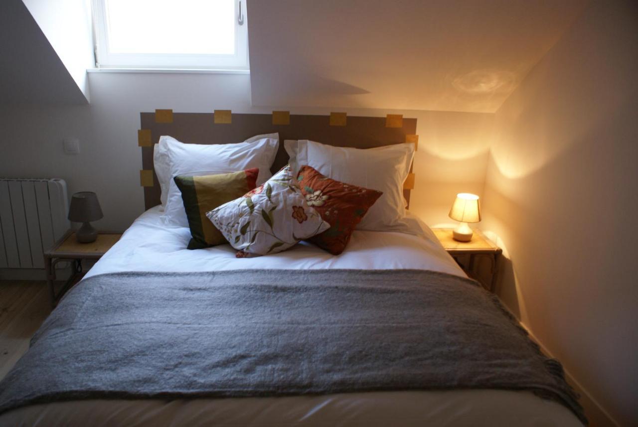 La Cour Soubespin Bed & Breakfast