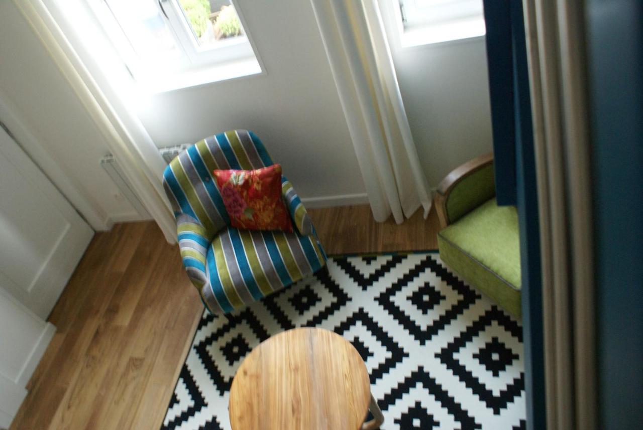 La Cour Soubespin Bed & Breakfast Rijsel