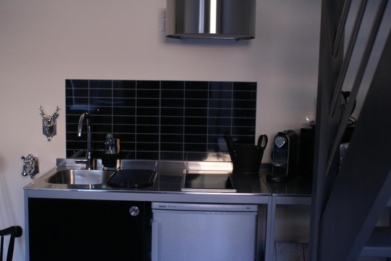 La Cour Soubespin Bed & Breakfast *