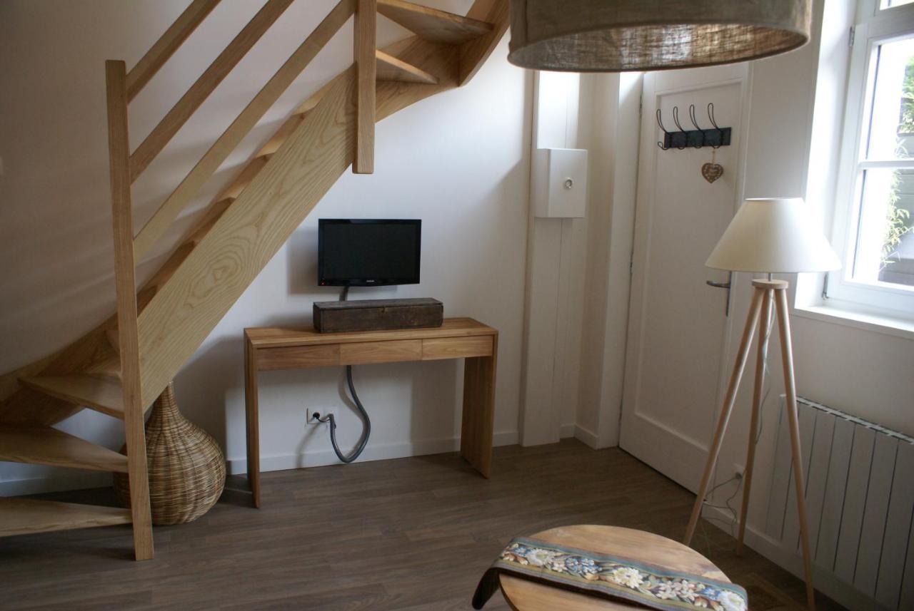 Bed & Breakfast La Cour Soubespin *