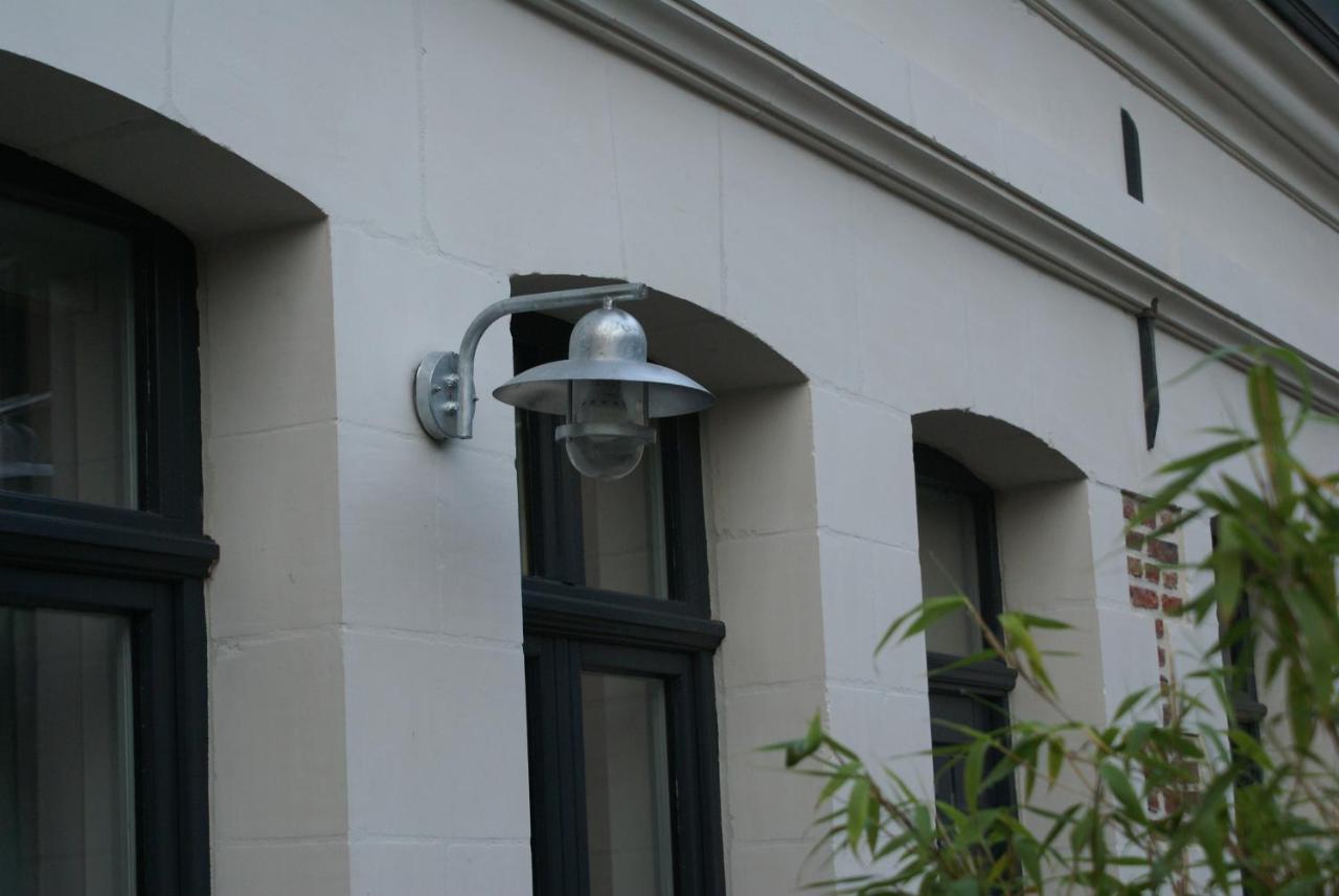 La Cour Soubespin Bed & Breakfast
