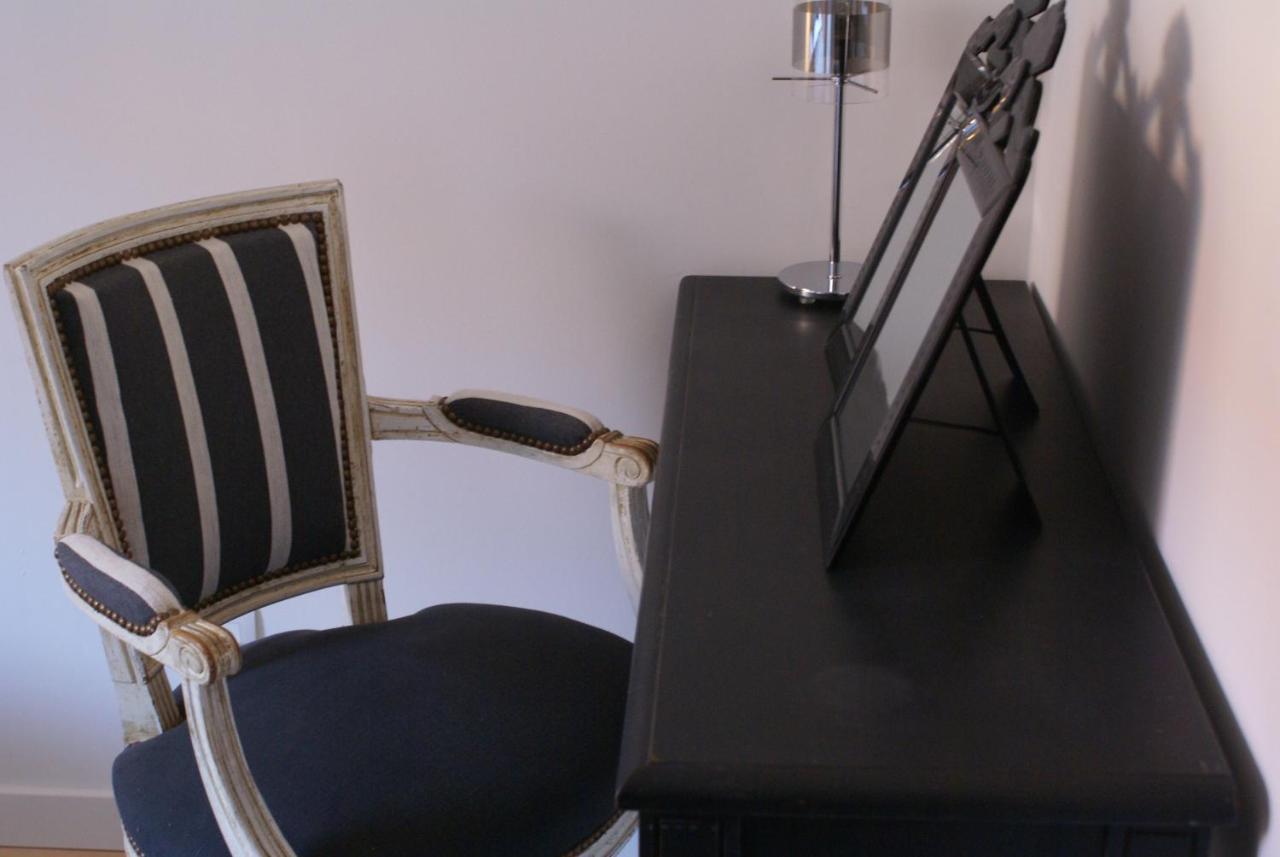 La Cour Soubespin Bed & Breakfast