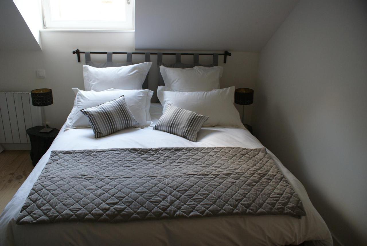 Bed & Breakfast La Cour Soubespin *