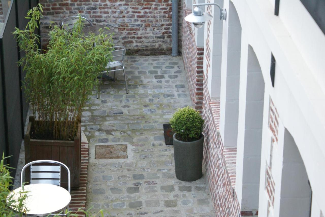 Bed & Breakfast La Cour Soubespin *