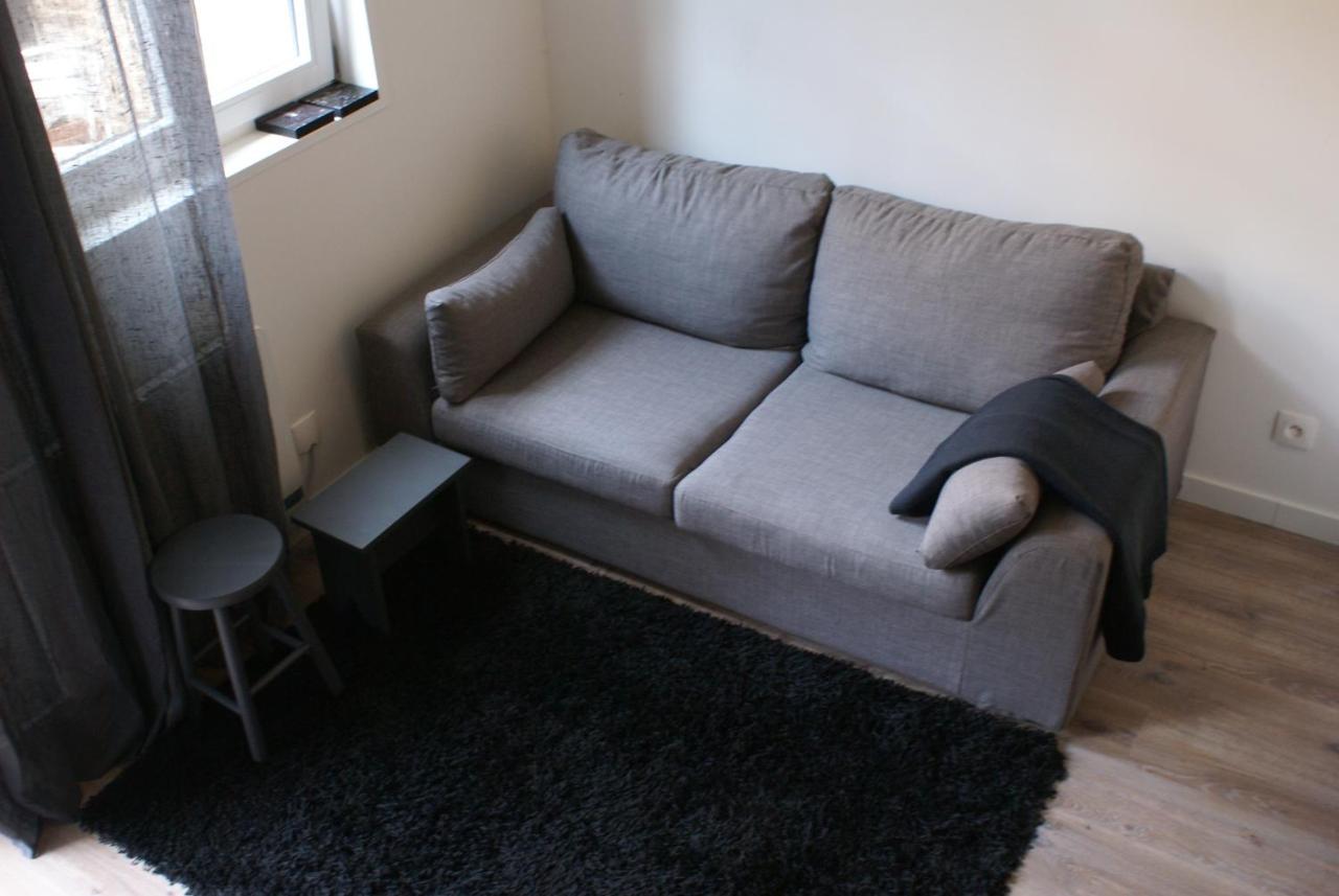 La Cour Soubespin Bed & Breakfast Rijsel
