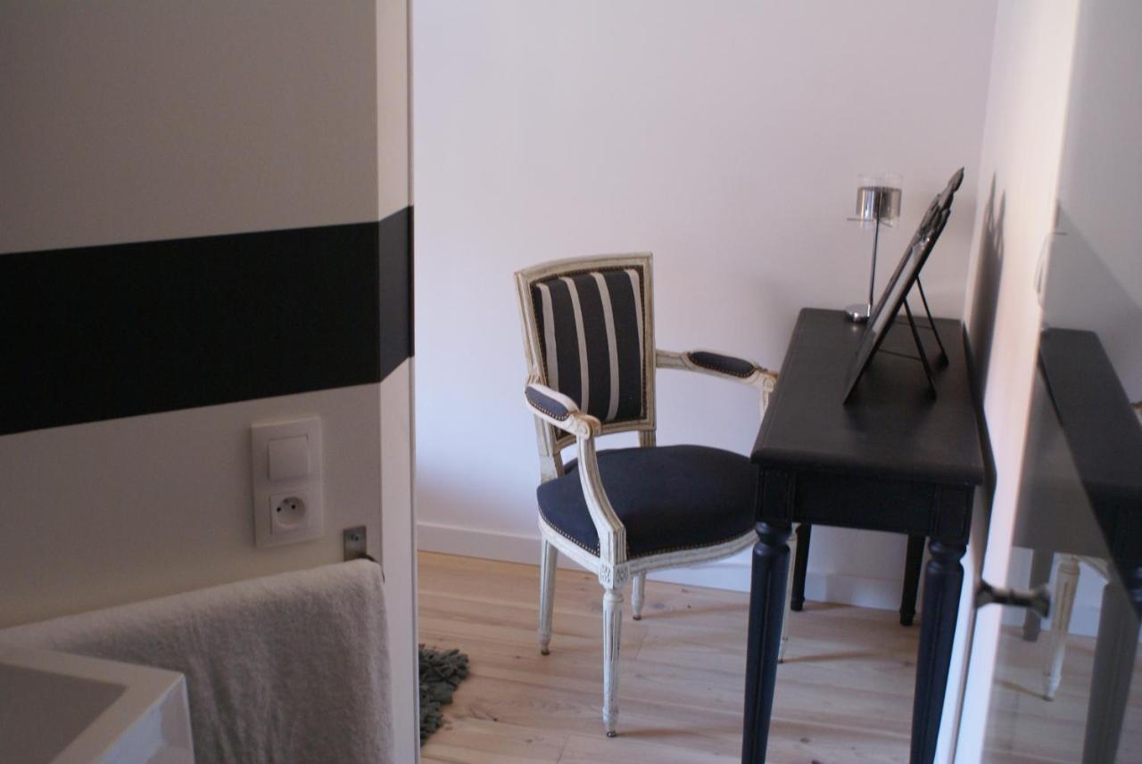 La Cour Soubespin Bed & Breakfast Rijsel