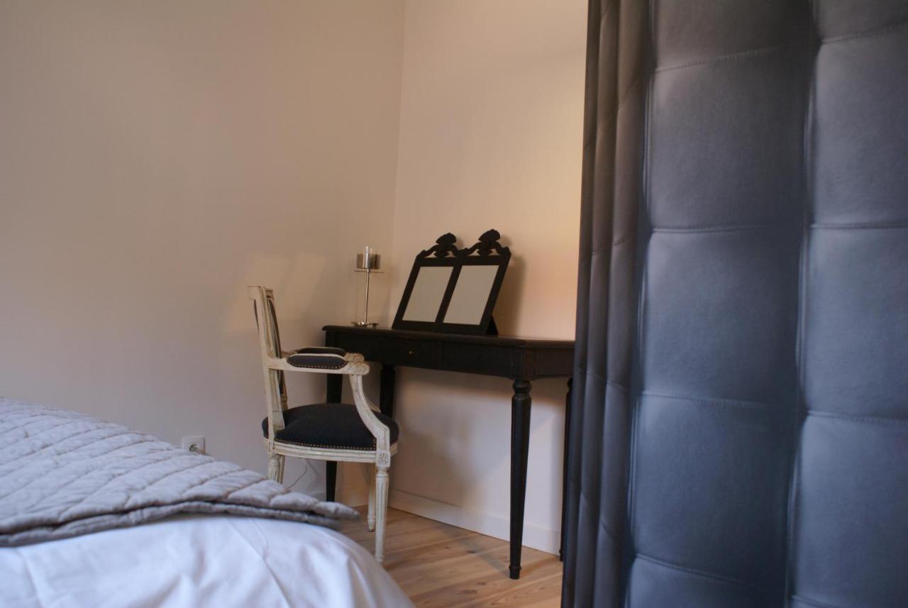 La Cour Soubespin * Rijsel