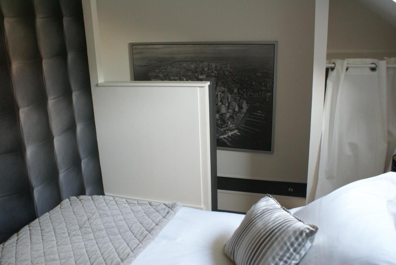 Bed & Breakfast La Cour Soubespin