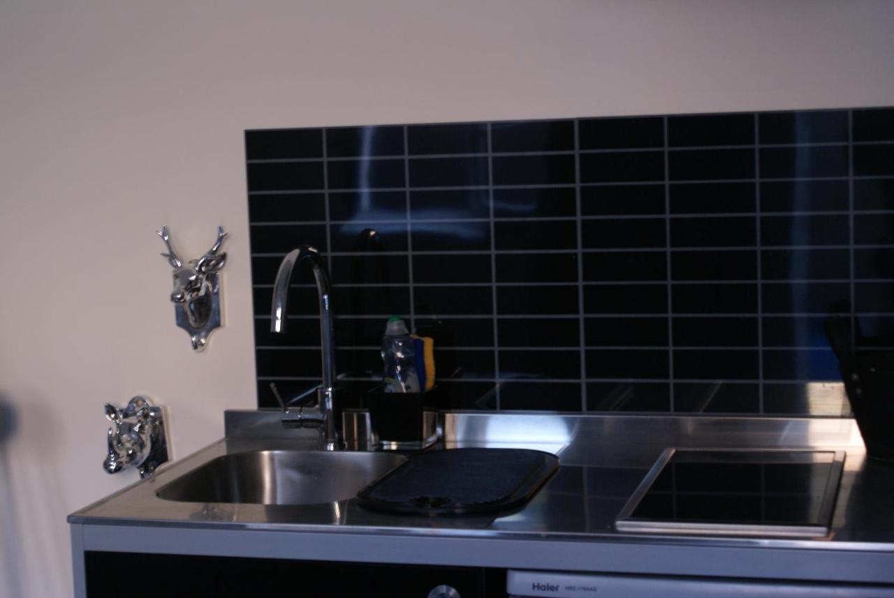 Bed & Breakfast La Cour Soubespin