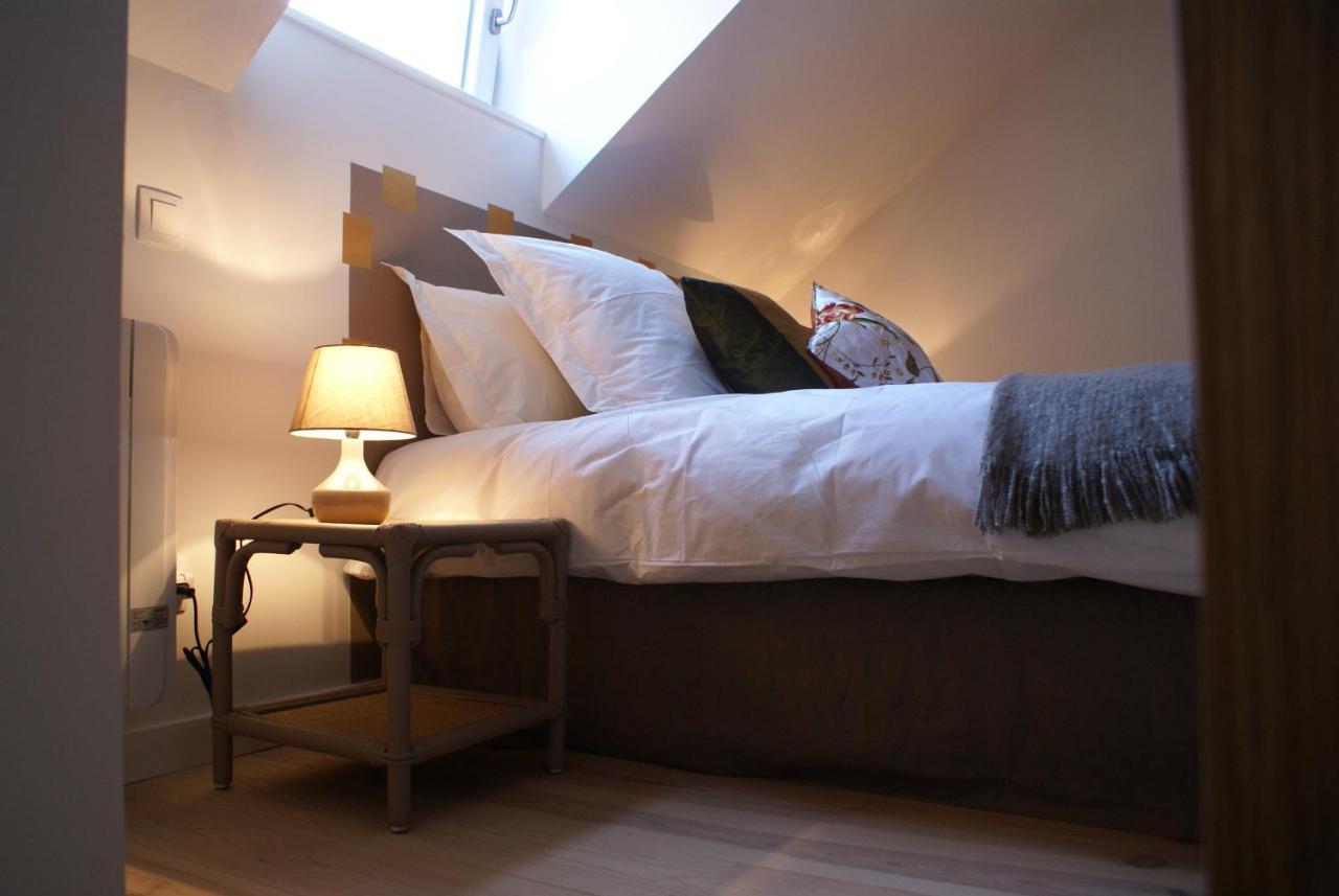La Cour Soubespin Bed & Breakfast