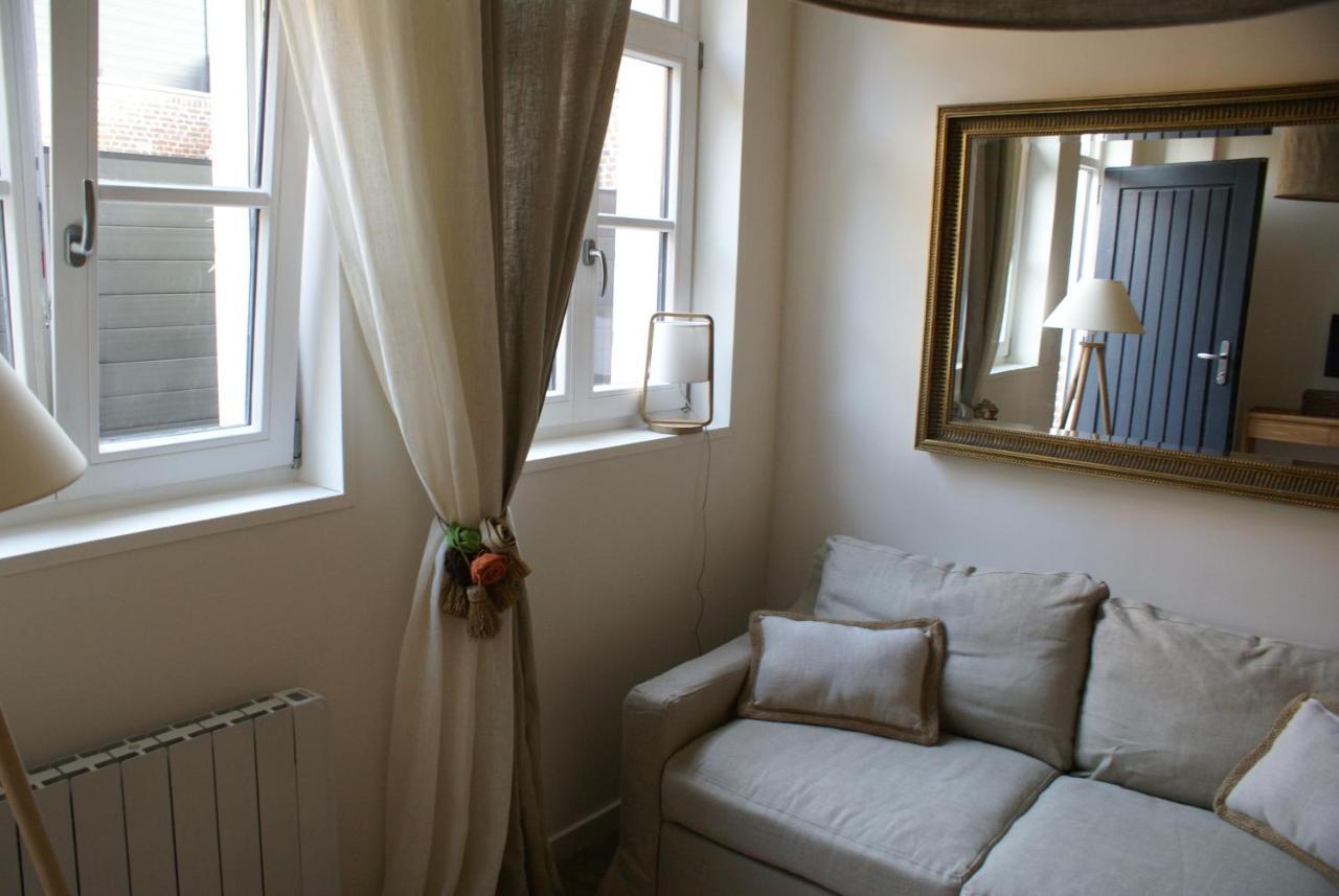 La Cour Soubespin Bed & Breakfast