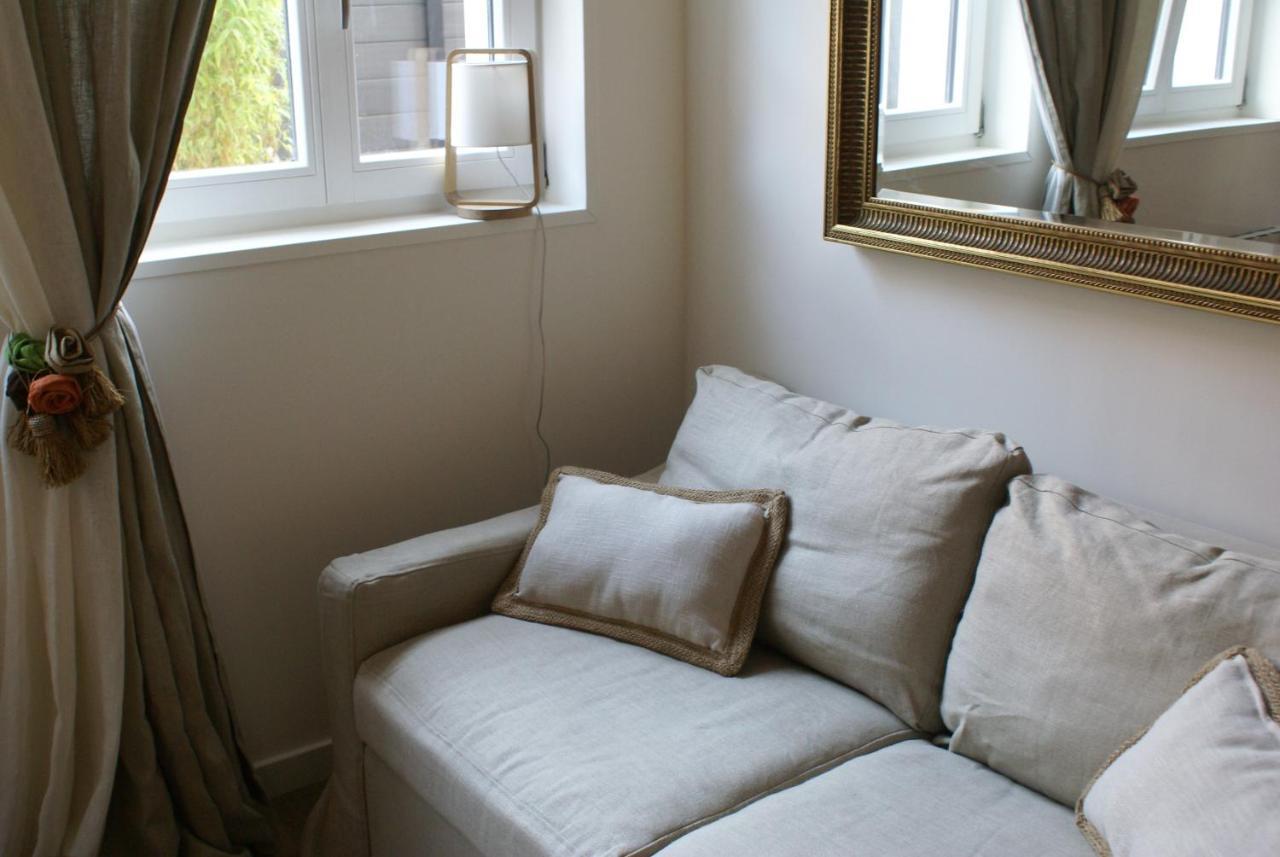 Bed & Breakfast La Cour Soubespin Rijsel