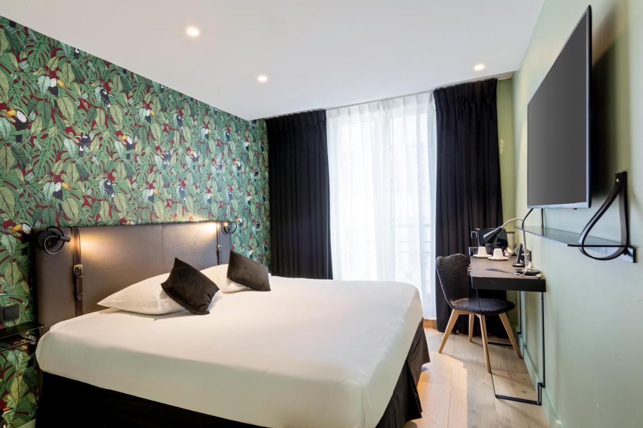 Hotel La Valiz