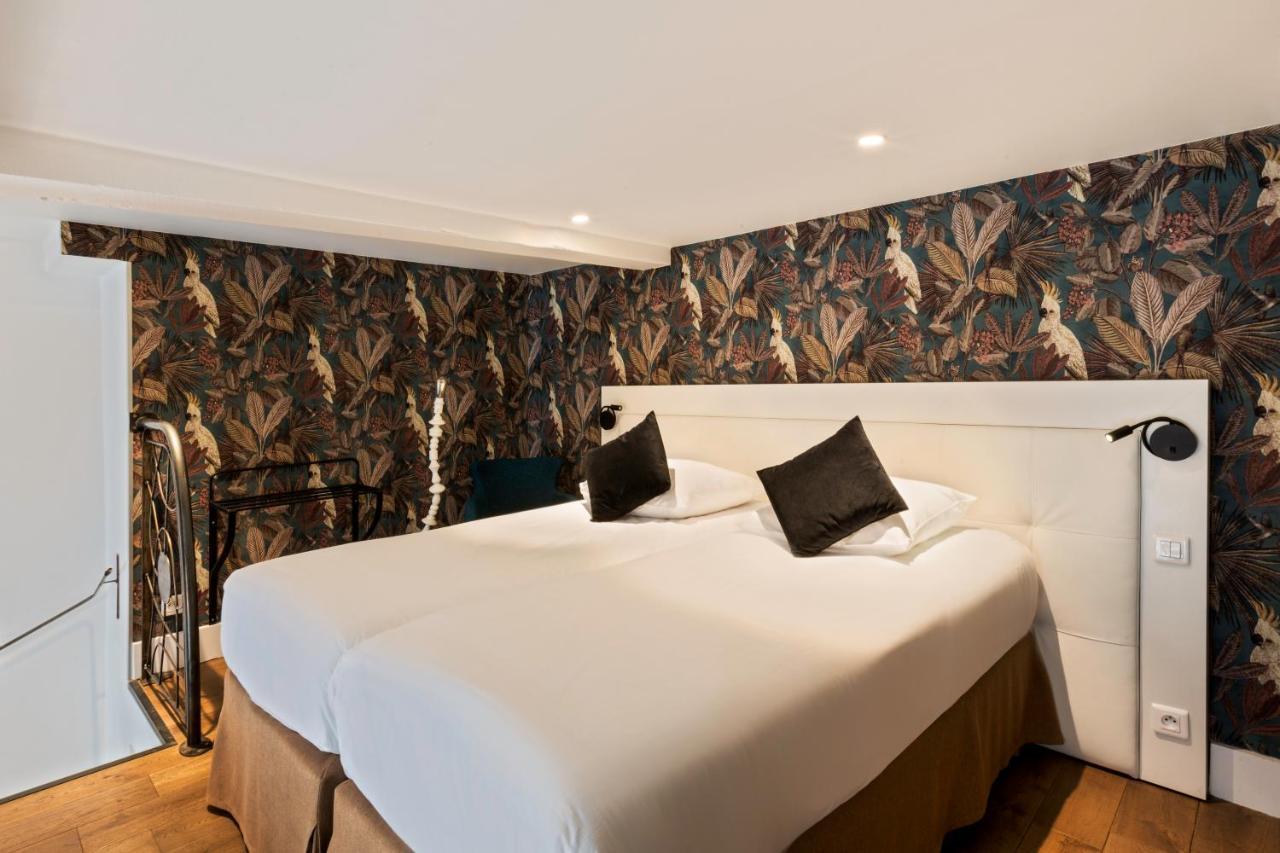 La Valiz Hotel