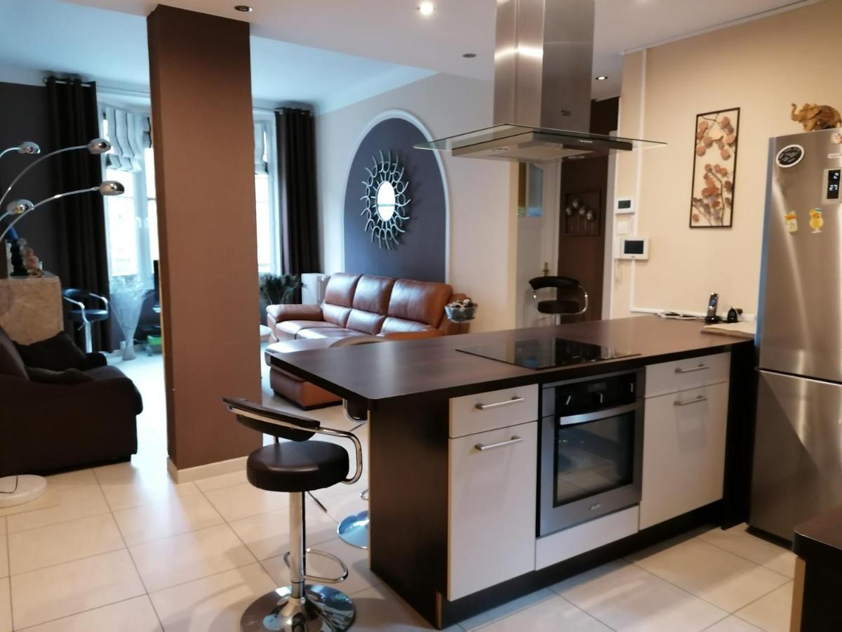 Aparthotel Au Moulin D'or *