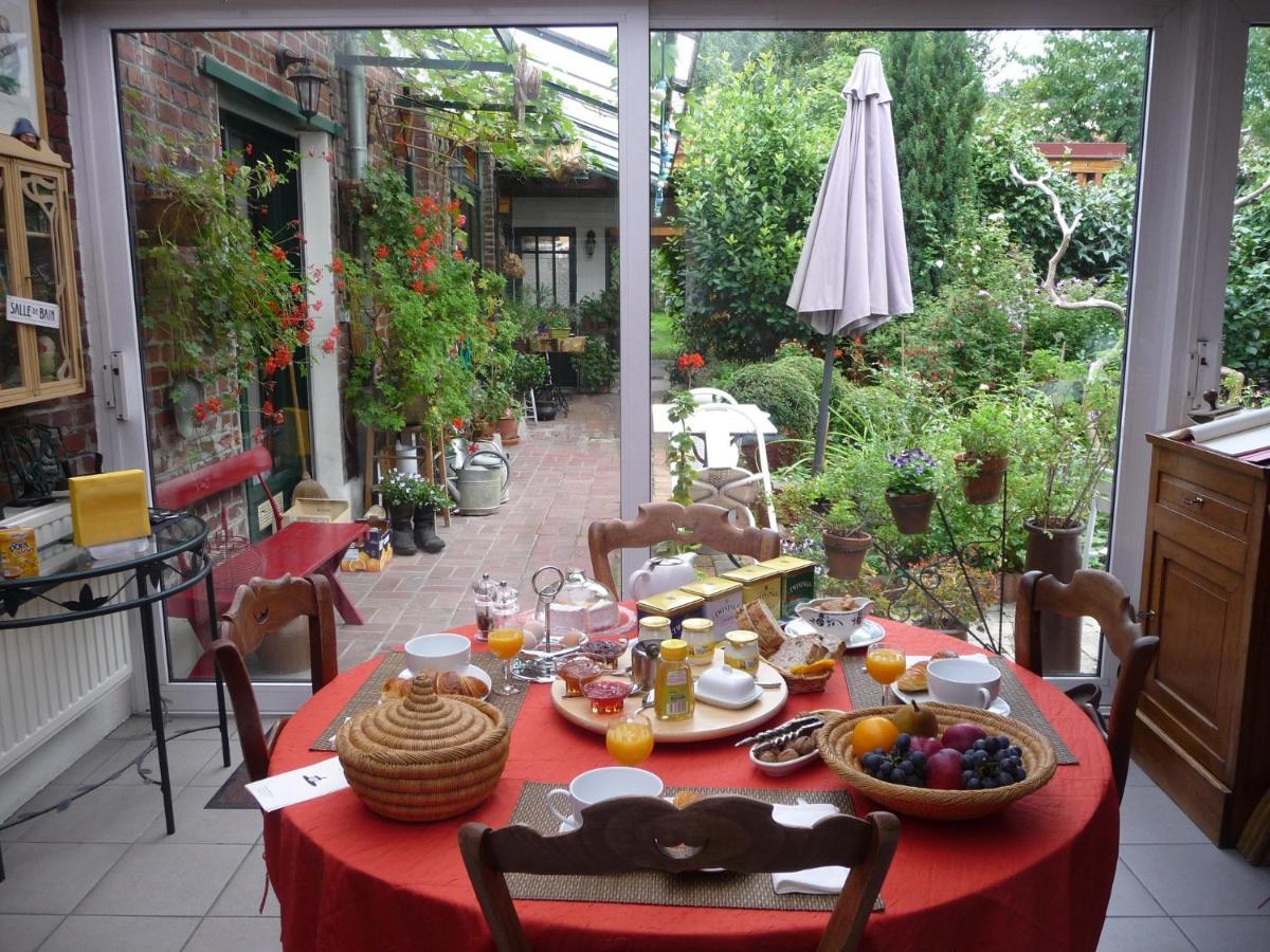Bed & Breakfast Au Troubadour 3*