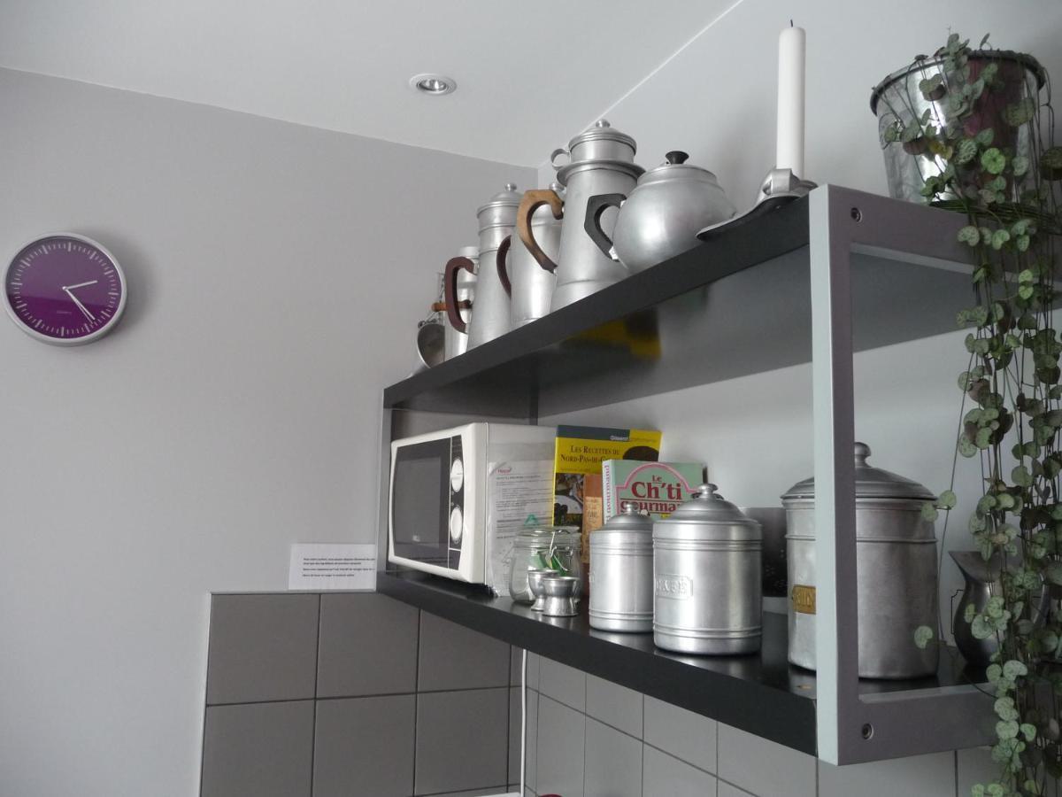 Bed & Breakfast Au Troubadour