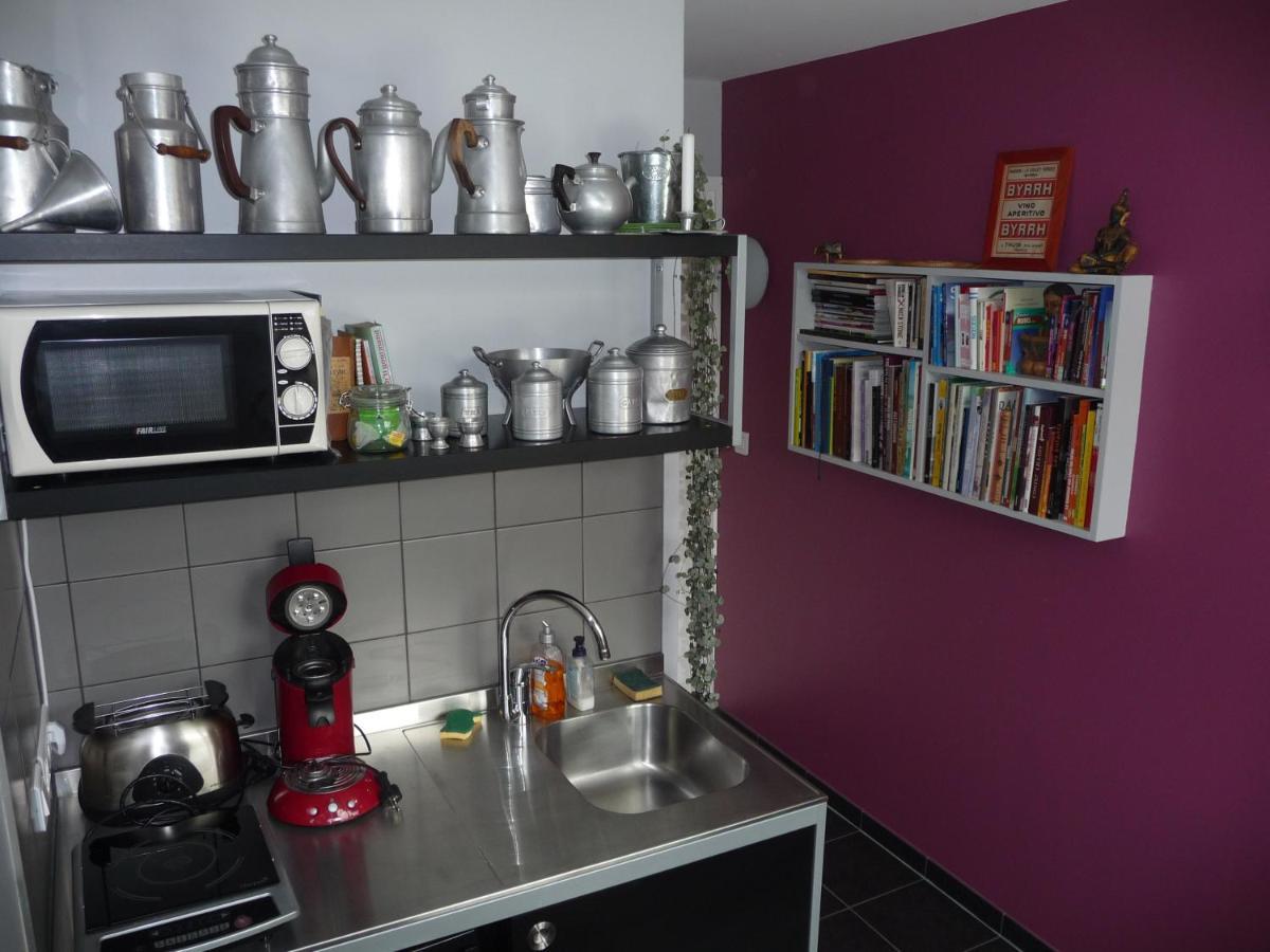 Bed & Breakfast Au Troubadour