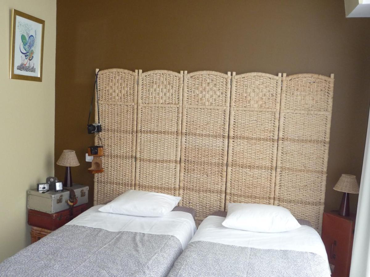 Au Troubadour Bed & Breakfast 3*