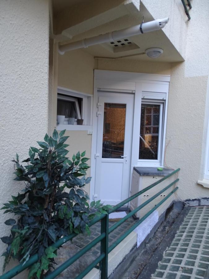 Aparthotel Au Moulin D'or