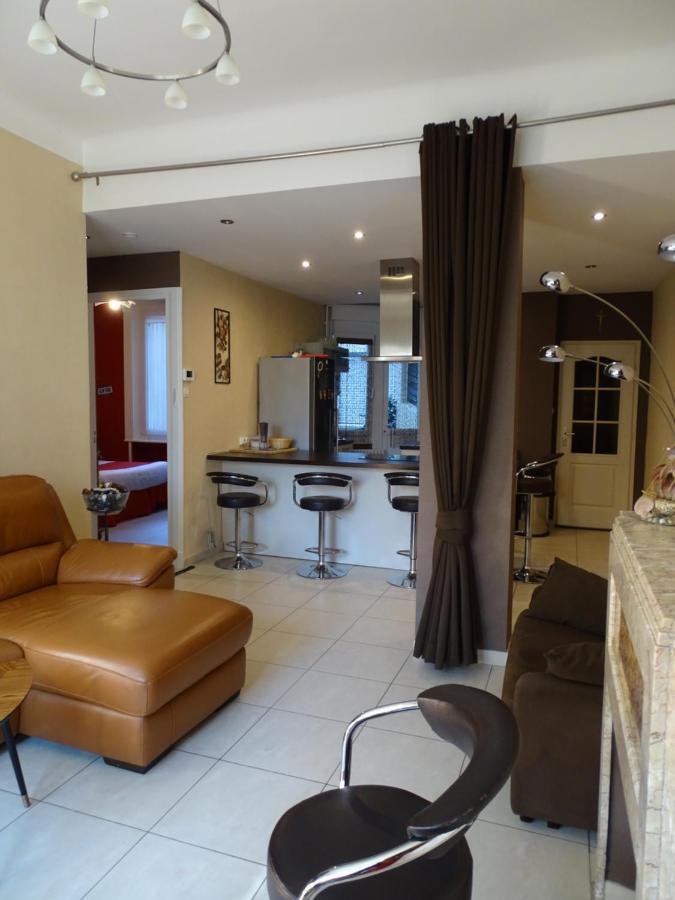 Aparthotel Au Moulin D'or *