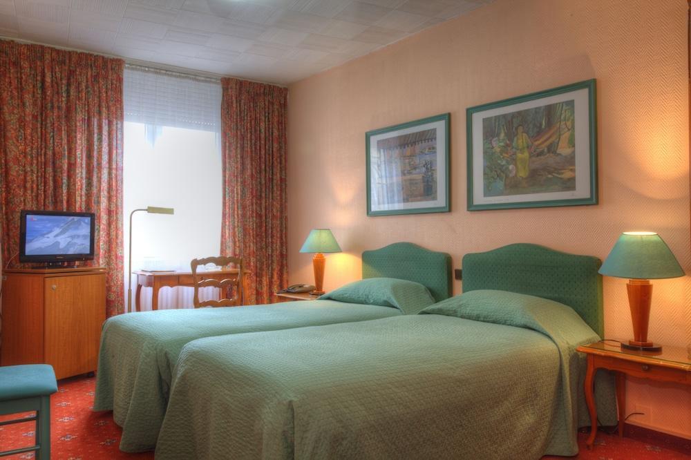 De La Paix Hotel Rijsel