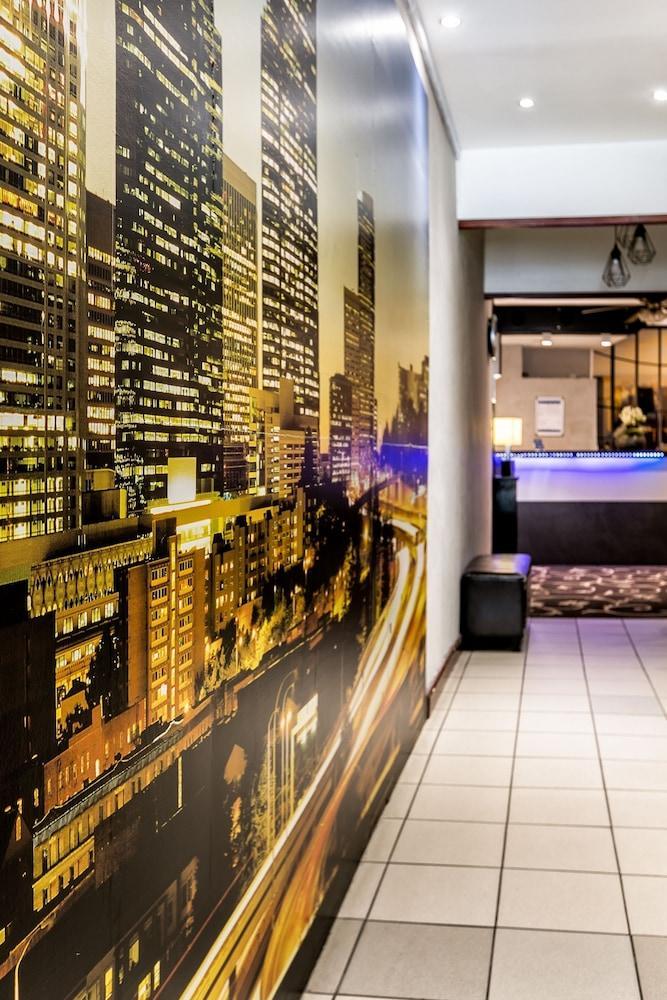 Hotel Rosa Lille