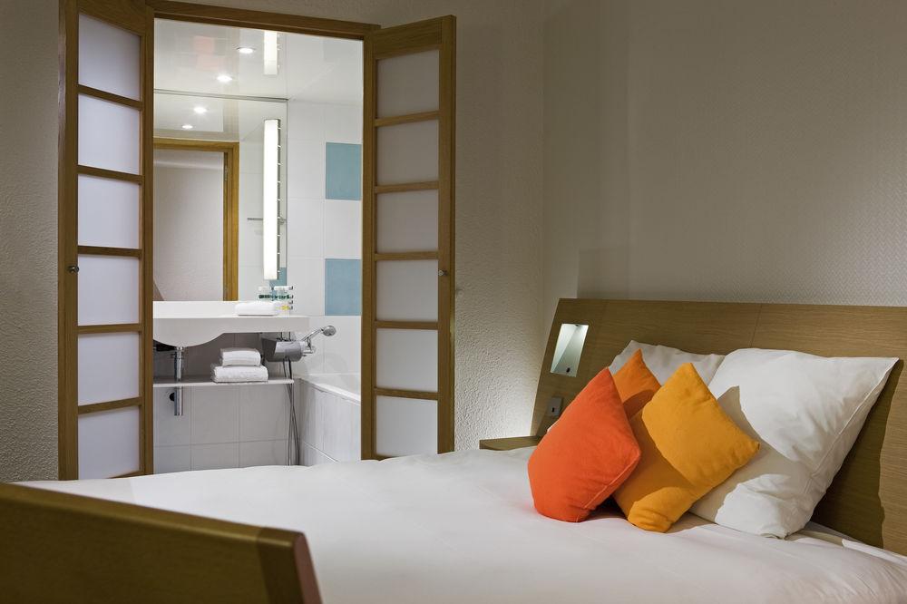 Novotel Centre Grand Place Rijsel