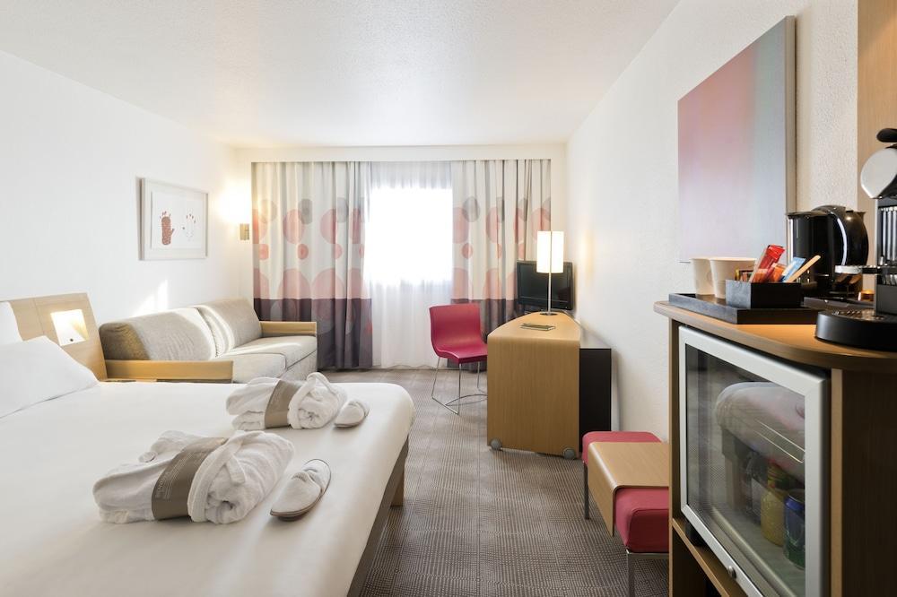 Hotel Novotel Centre Grand Place