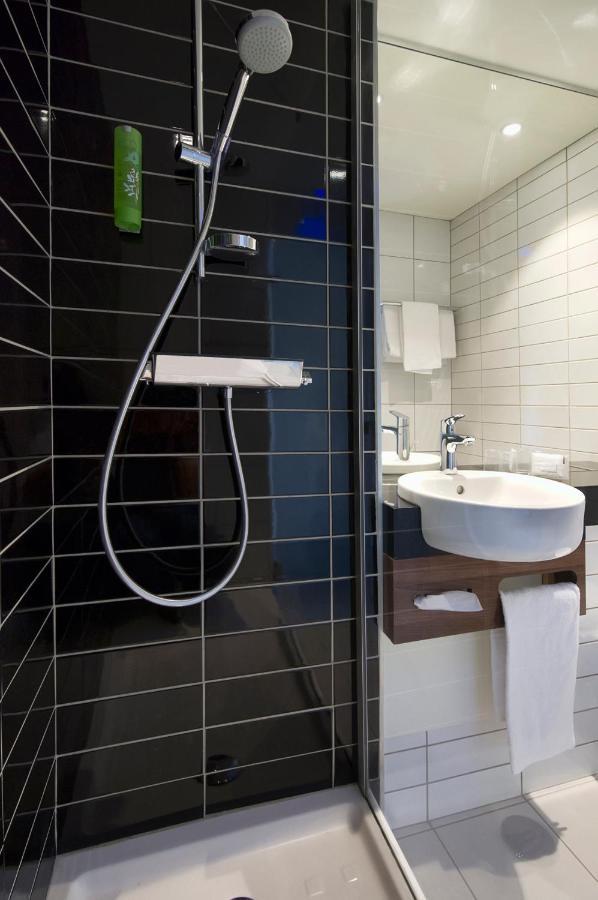 Hotel Express Centre By Ihg Lille