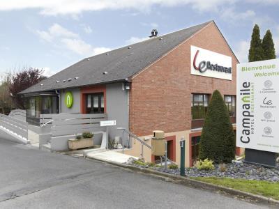 Campanile Sud - Chr Hotel Lille