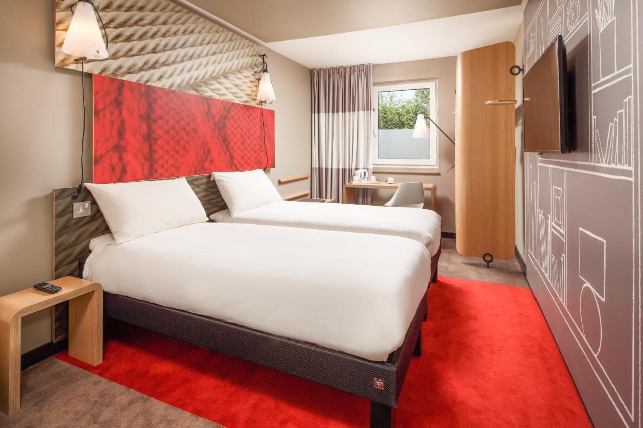 Ibis Centre Grand Palais Hotel