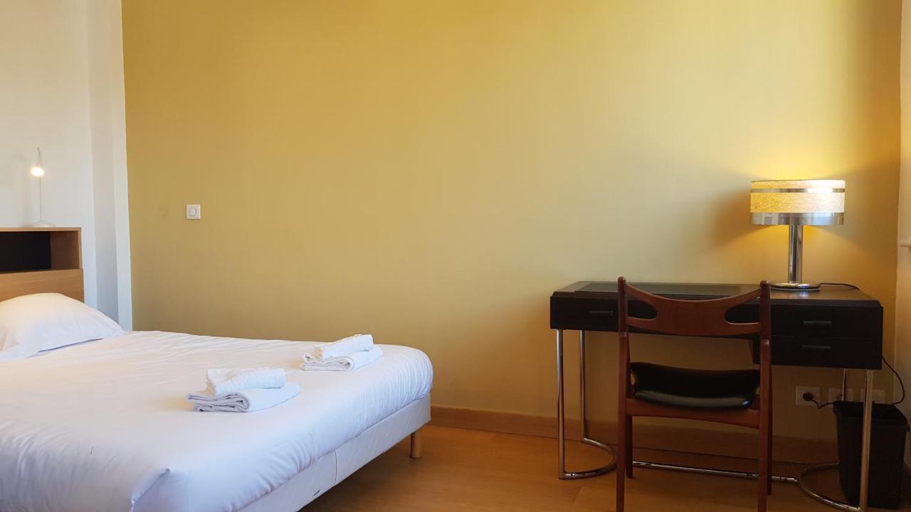 Little - Marceau Appartement