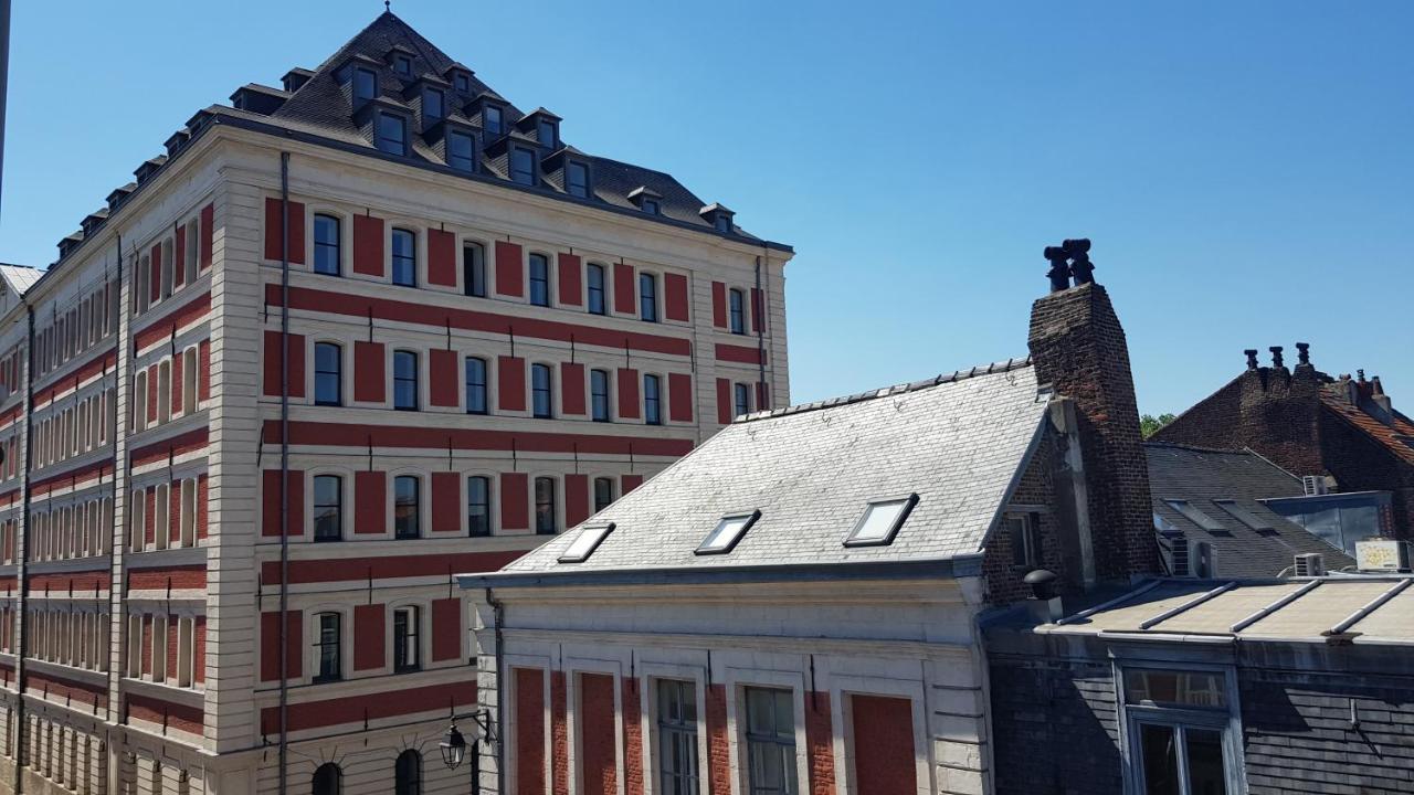 Appartement Little - Marceau *