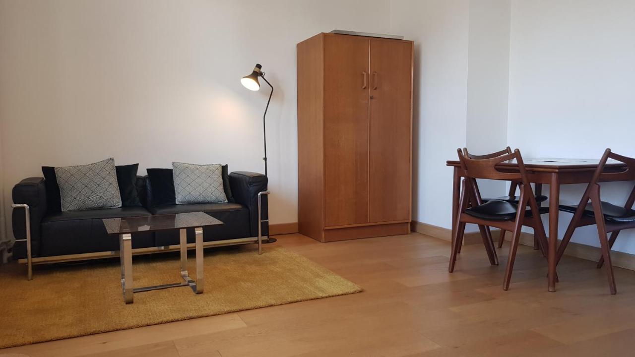 Appartement Little - Marceau