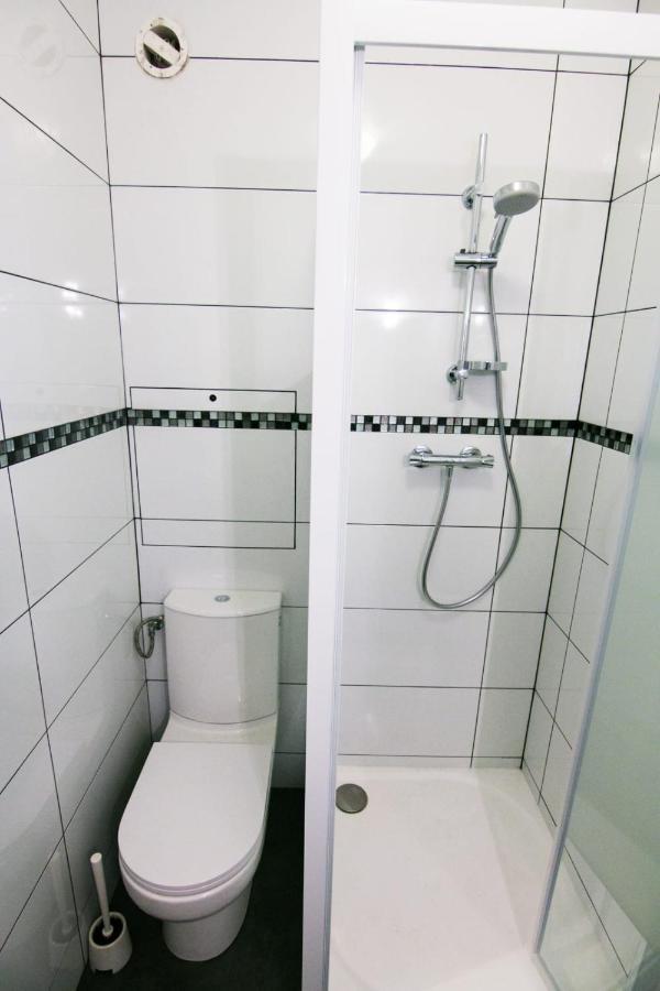 Apartment Near Euralille