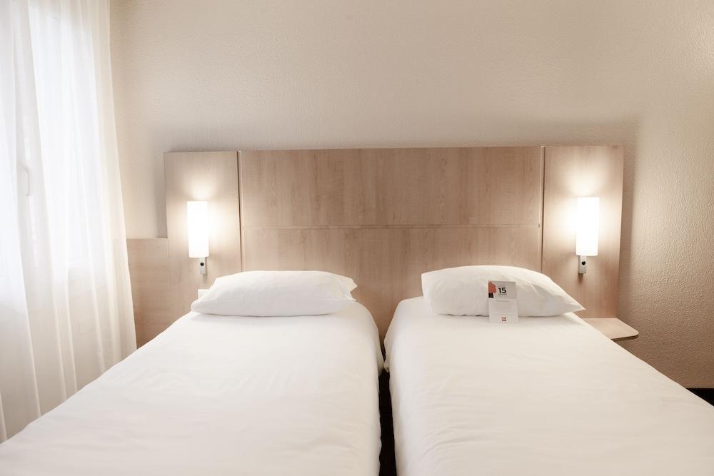 Htel Ibis Centre Grand-place Hotel 3*