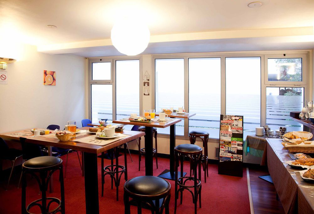 Aparthotel Adagio Access Vauban Lille