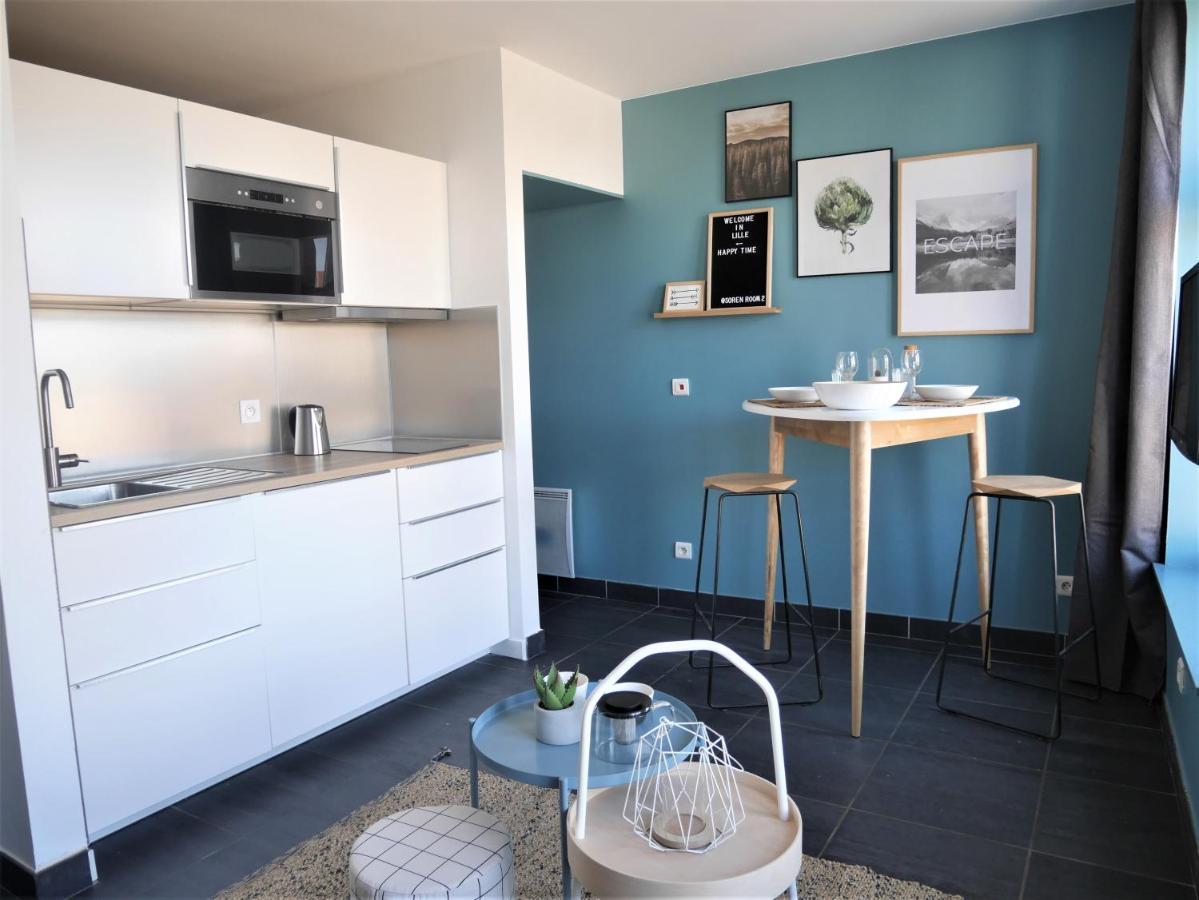 La Clique Hotel Lille