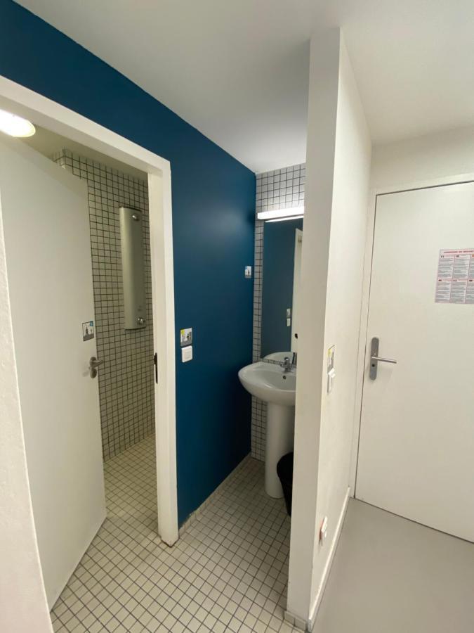 Hostel Hi Lille