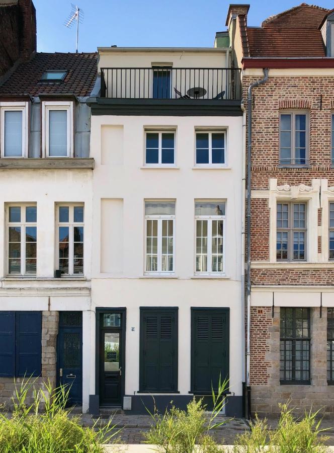 Little Plaza Apartment