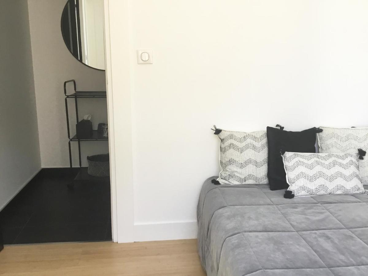 Bed & Breakfast Au Coeur De *