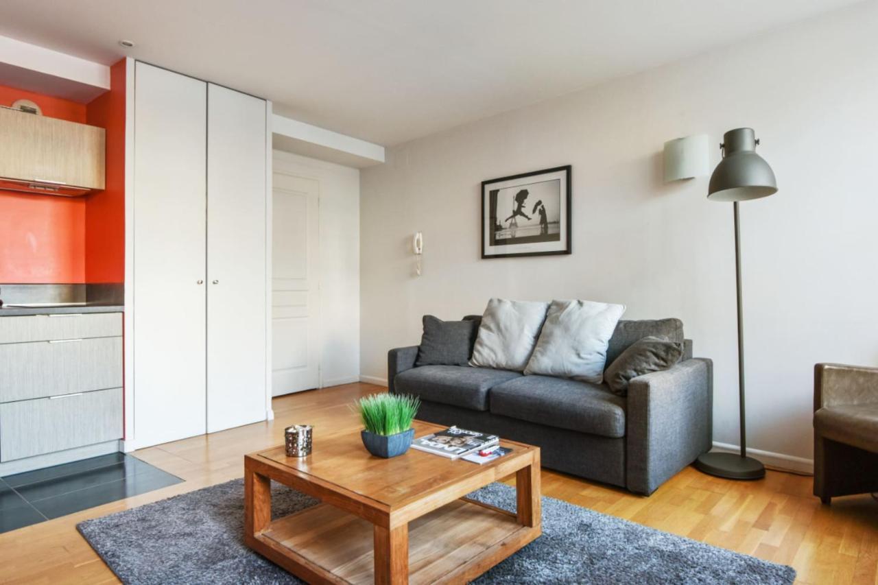 Apartment Comfortable Flat At The Heart Of Old Close To Stations - Welkeys *