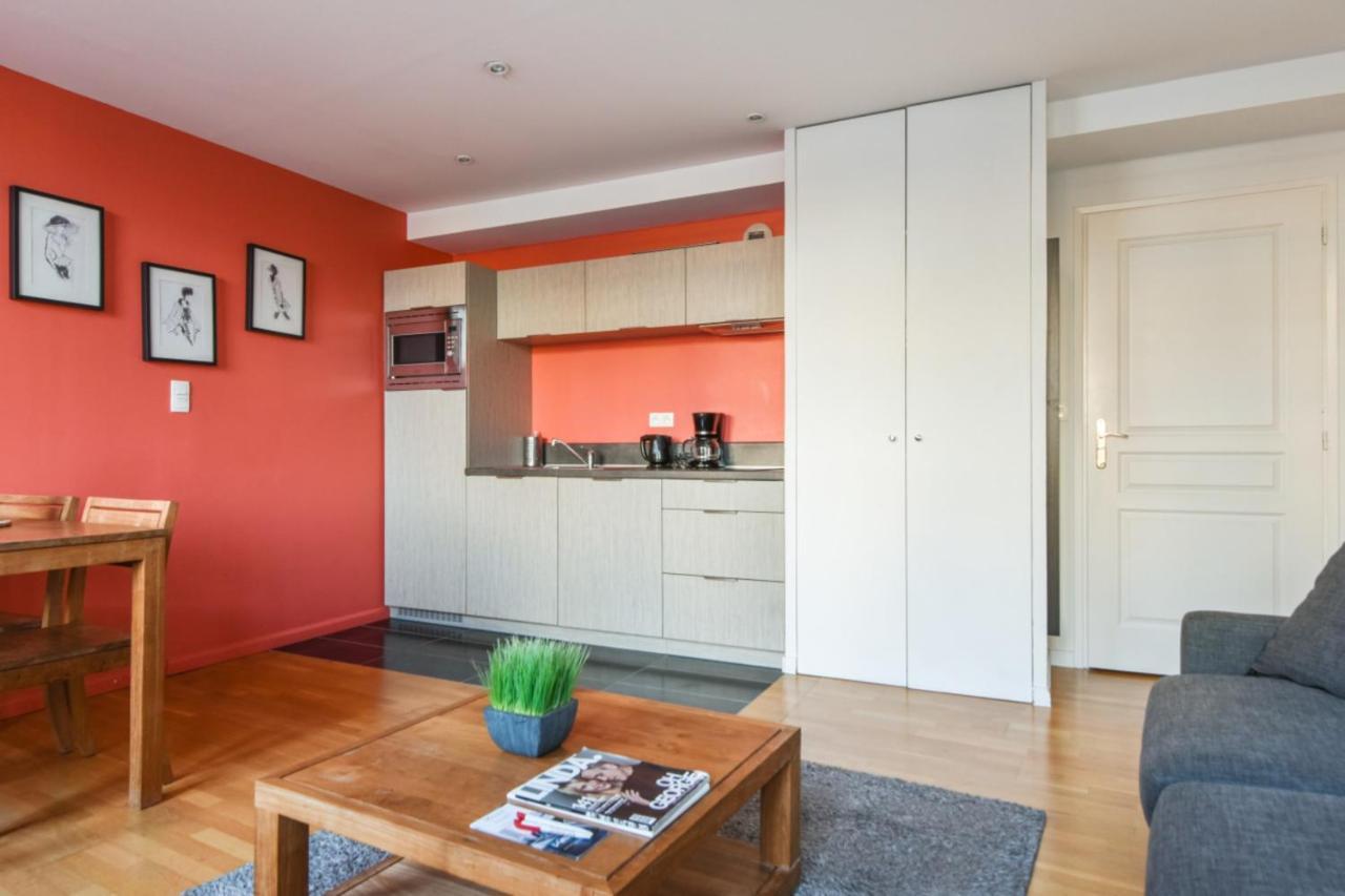 Comfortable Flat At The Heart Of Old Close To Stations - Welkeys Lille