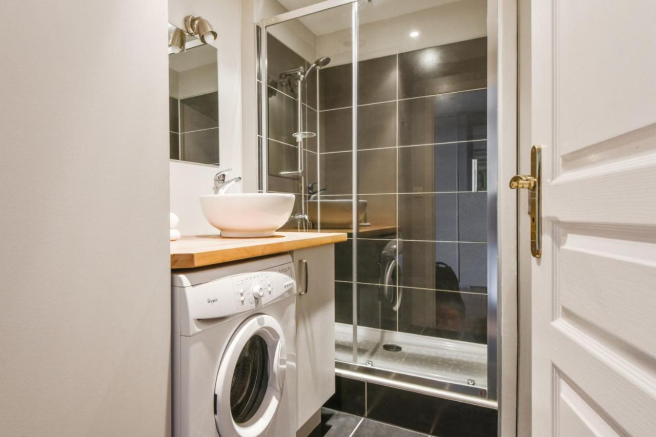 Comfortable Flat At The Heart Of Old Close To Stations - Welkeys *