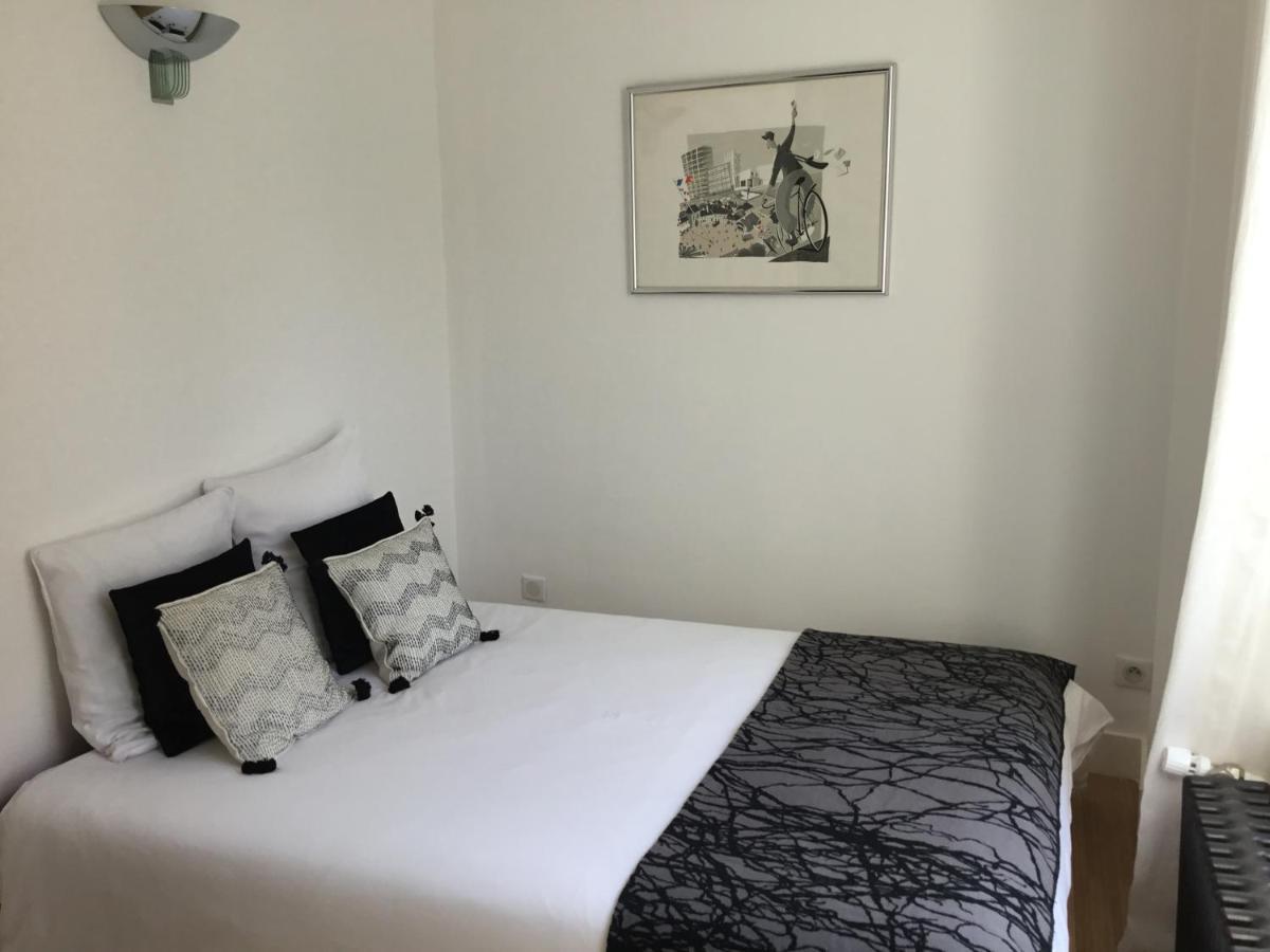 Bed & Breakfast Au Coeur De Lille