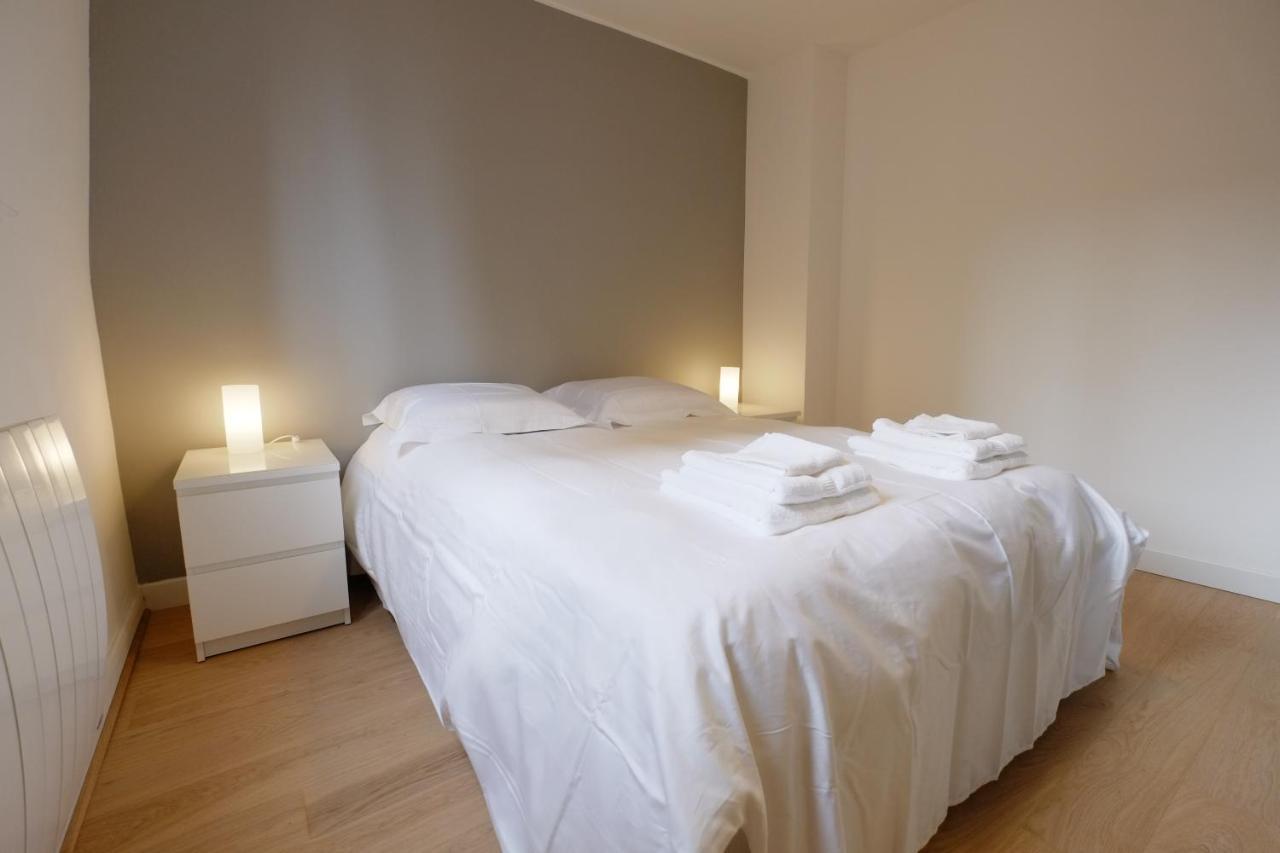 Plaisance Apartment Lille