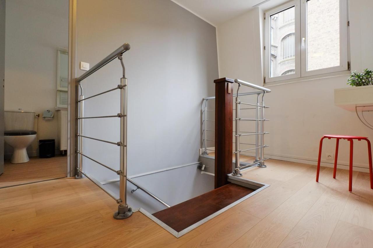 Plaisance Apartment *