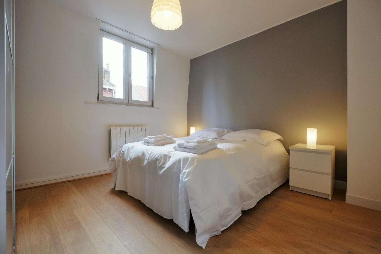 Plaisance Apartment *