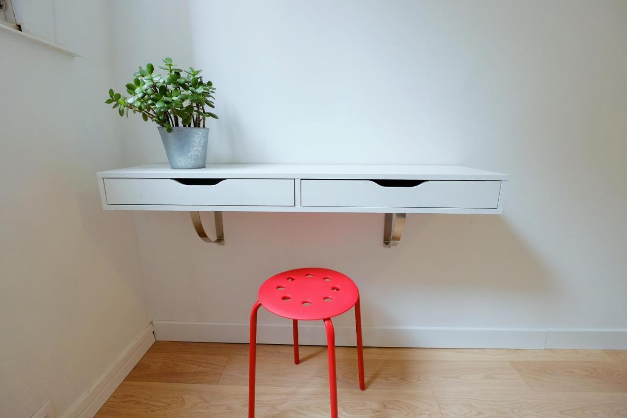 Apartment Plaisance Lille